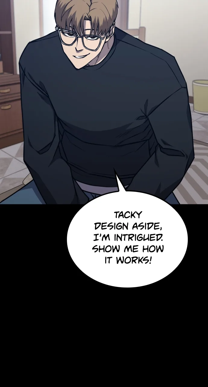 Hectopascal Chapter 15 page 37