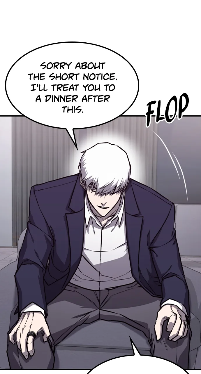 Hectopascal Chapter 14 page 61