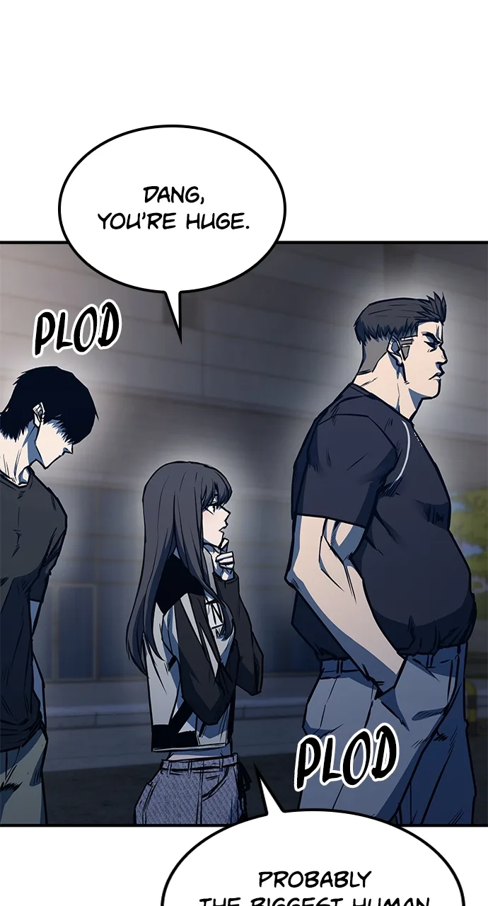 Hectopascal Chapter 17 page 8