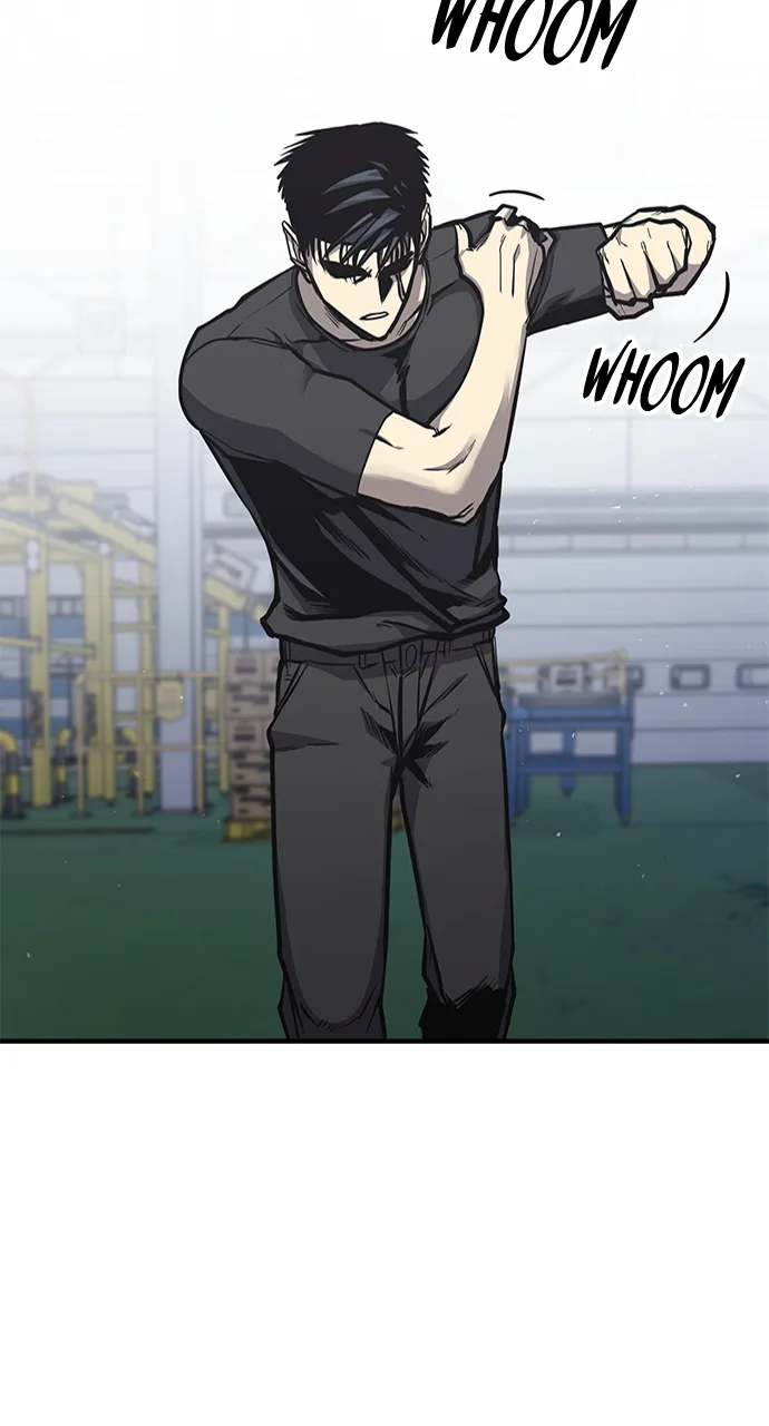 Hectopascal Chapter 17 page 61