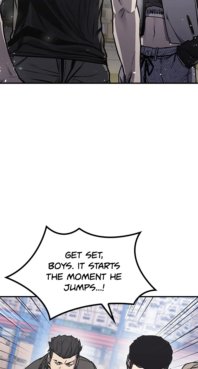Hectopascal Chapter 17 page 50
