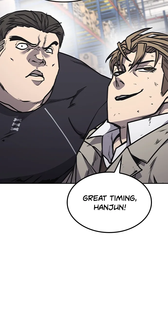 Hectopascal Chapter 16 page 83