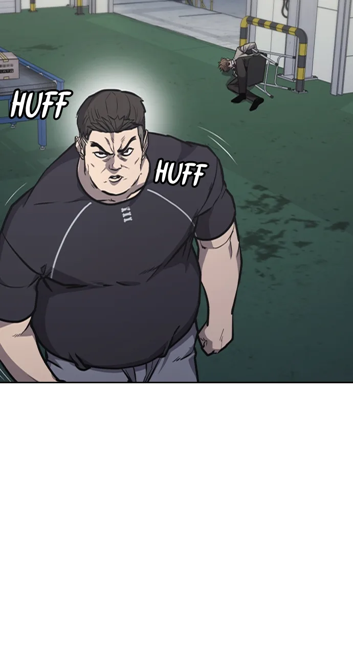 Hectopascal Chapter 16 page 87