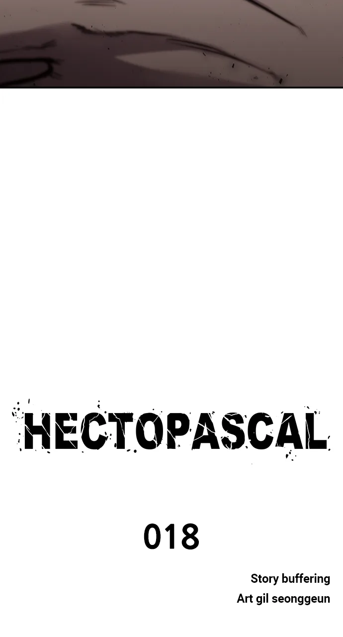 Hectopascal Chapter 18 page 6