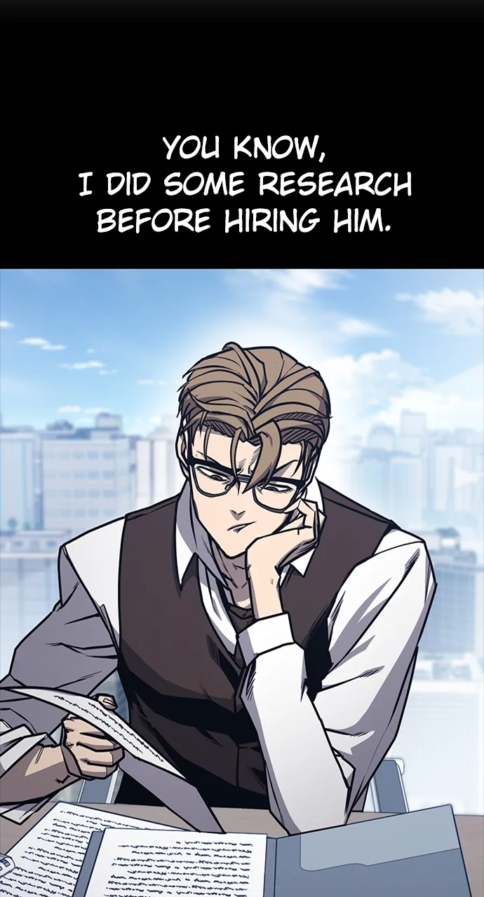 Hectopascal Chapter 18 page 44