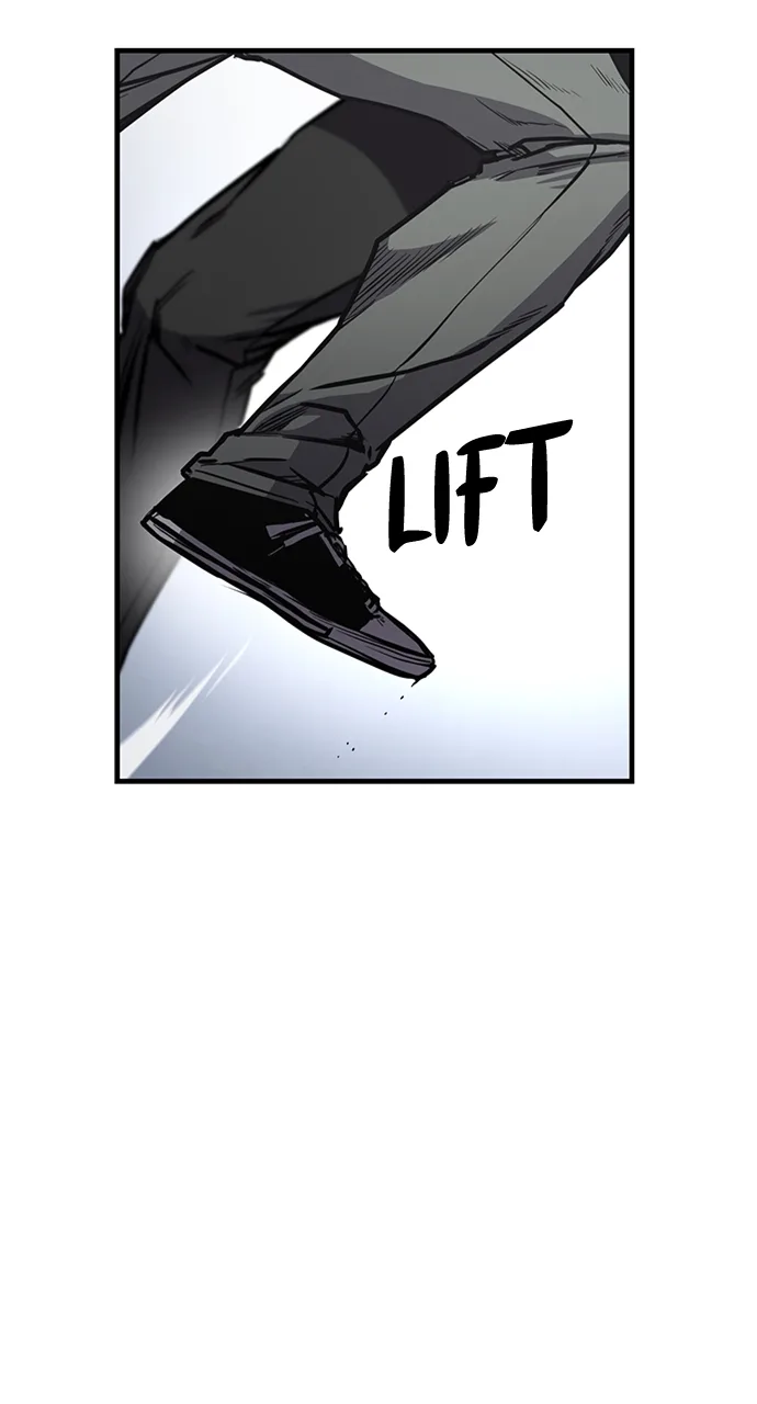 Hectopascal Chapter 18 page 71