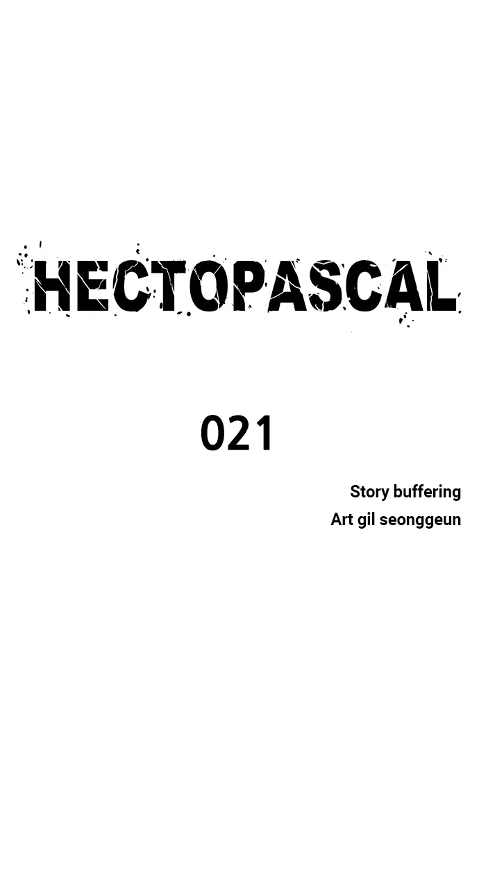 Hectopascal Chapter 21 page 5