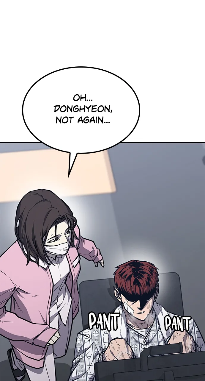 Hectopascal Chapter 22 page 9