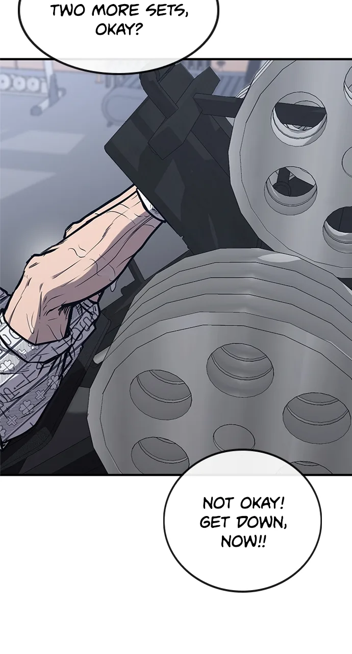 Hectopascal Chapter 22 page 11