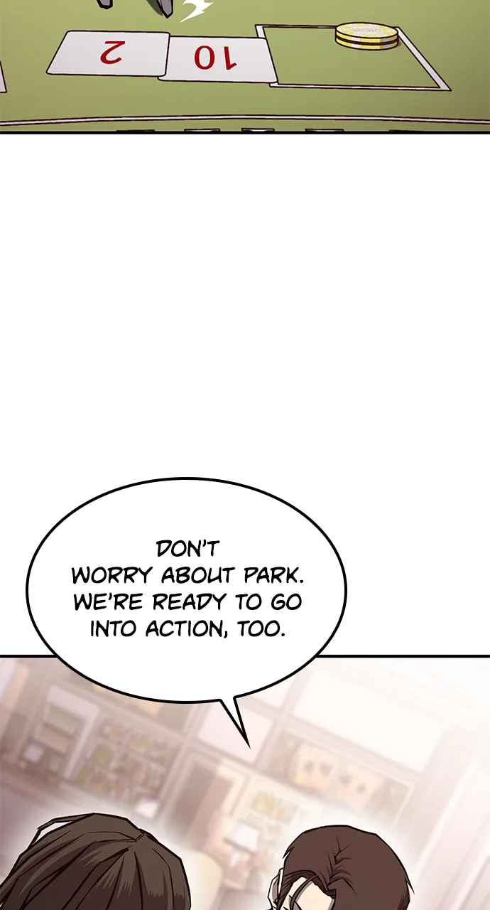 Hectopascal Chapter 21 page 87