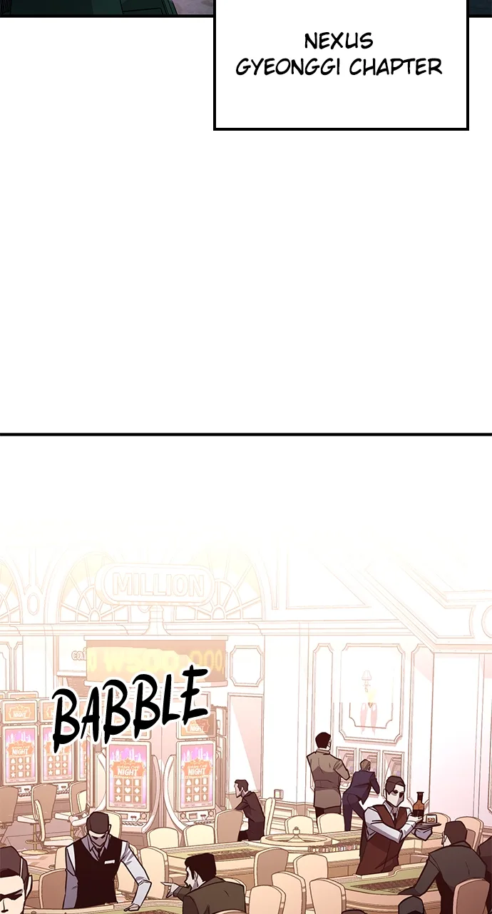 Hectopascal Chapter 21 page 81