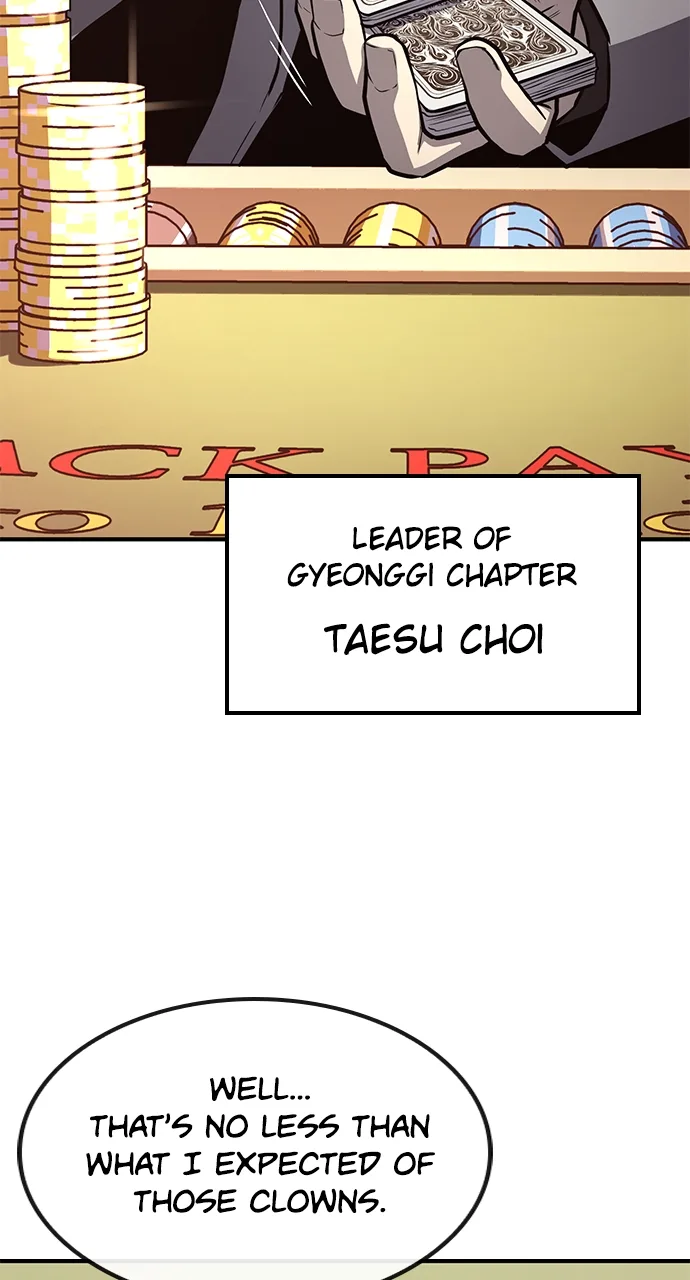 Hectopascal Chapter 21 page 84