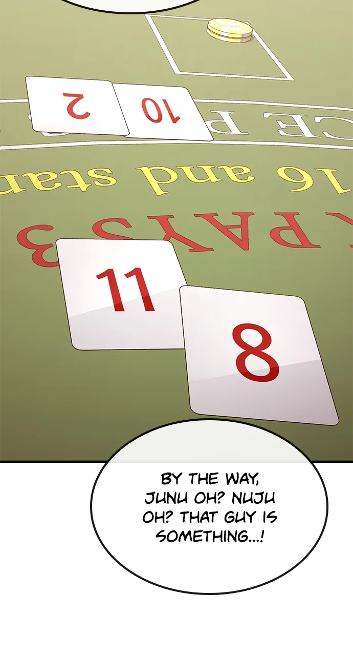 Hectopascal Chapter 21 page 85