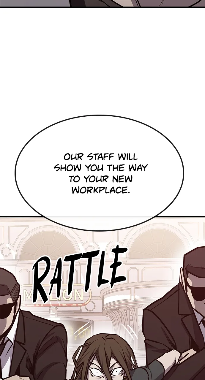 Hectopascal Chapter 21 page 100