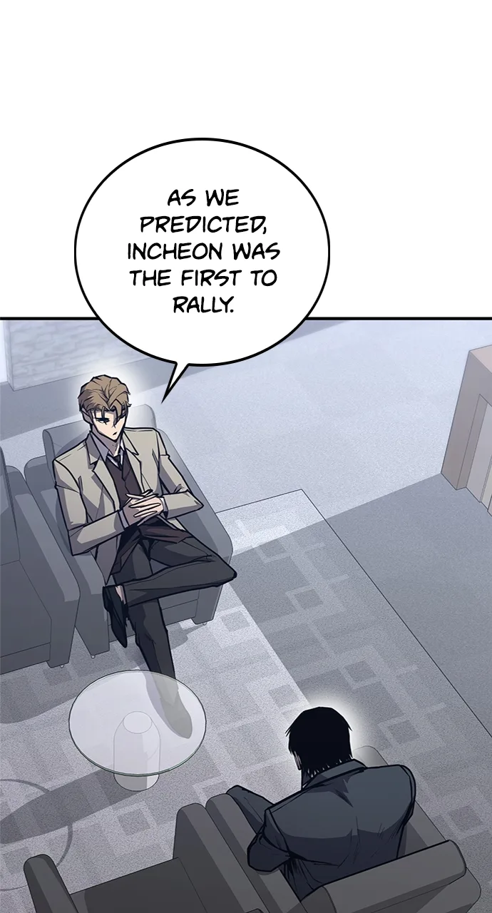 Hectopascal Chapter 22 page 32