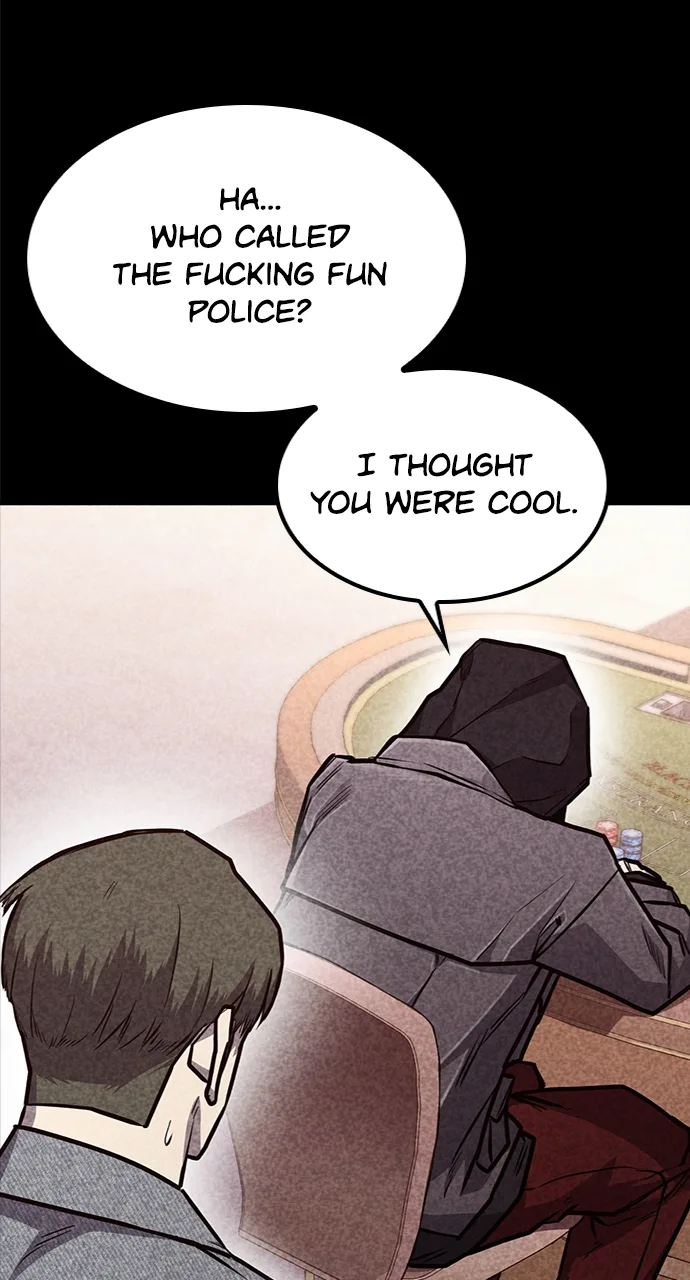 Hectopascal Chapter 22 page 77