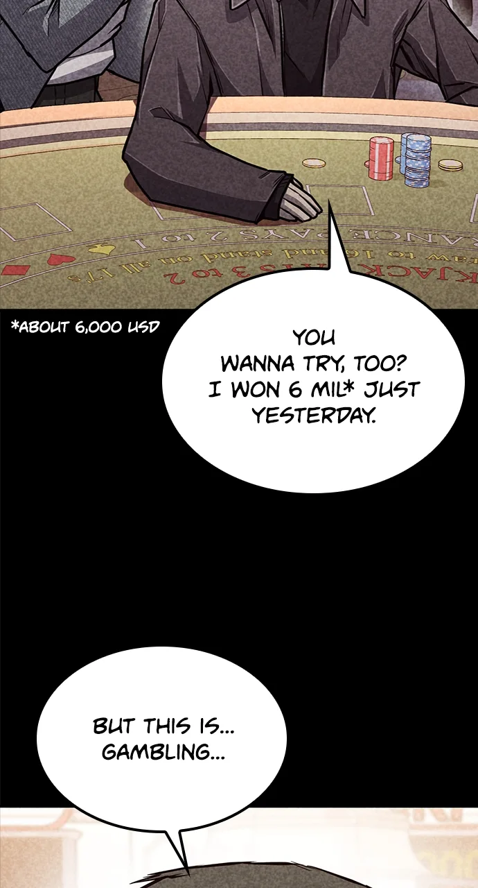 Hectopascal Chapter 22 page 74
