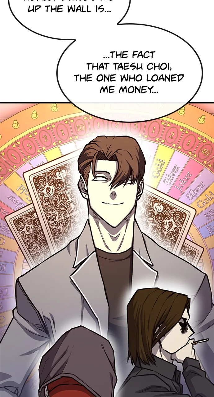 Hectopascal Chapter 22 page 108