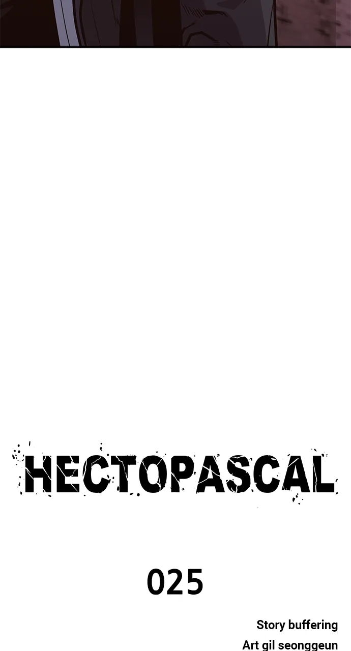 Hectopascal Chapter 25 page 6