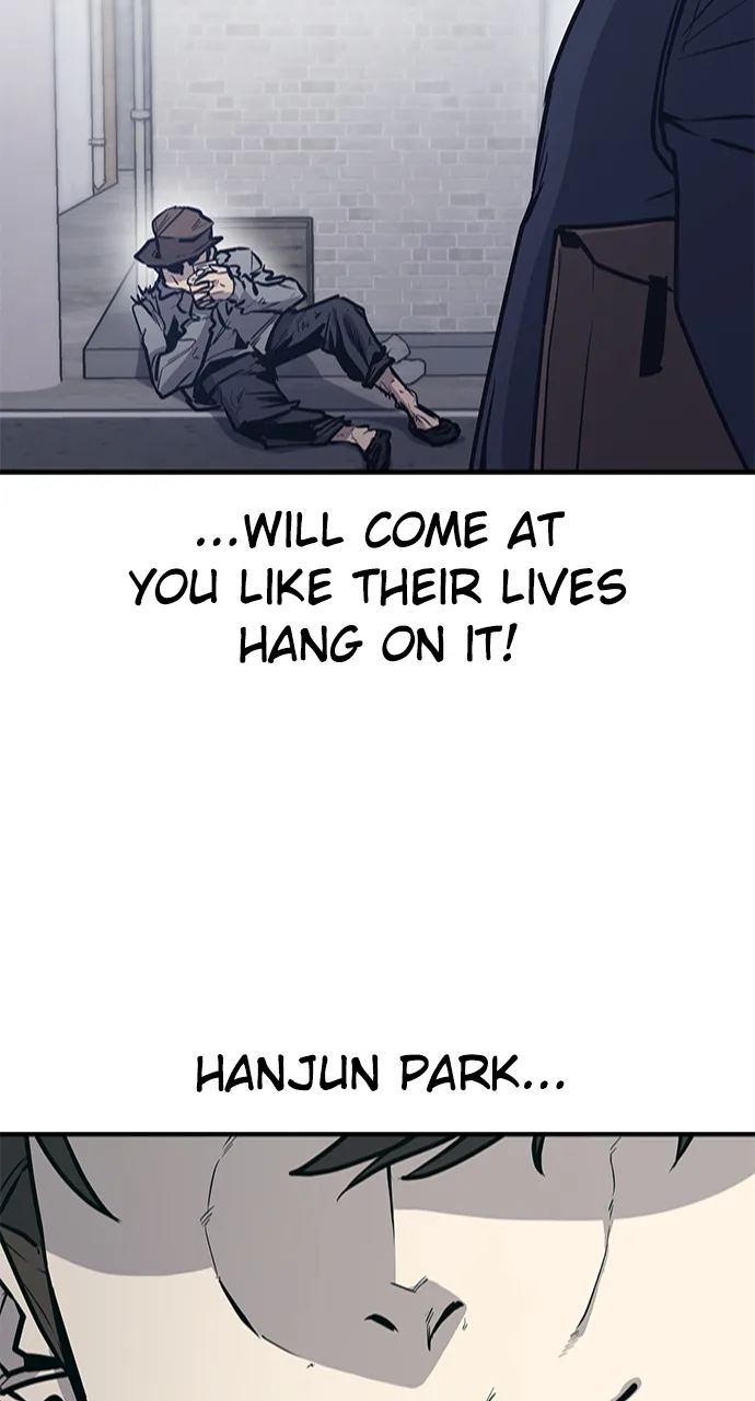 Hectopascal Chapter 24 page 100