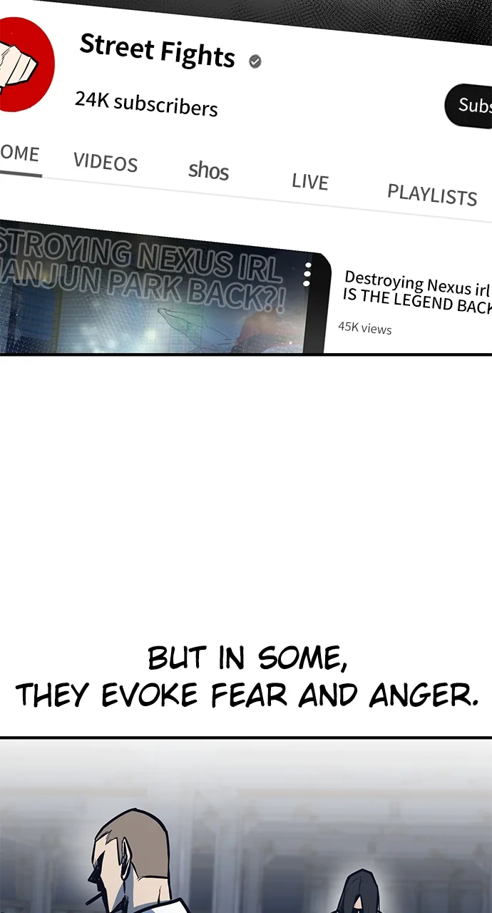 Hectopascal Chapter 28 page 72