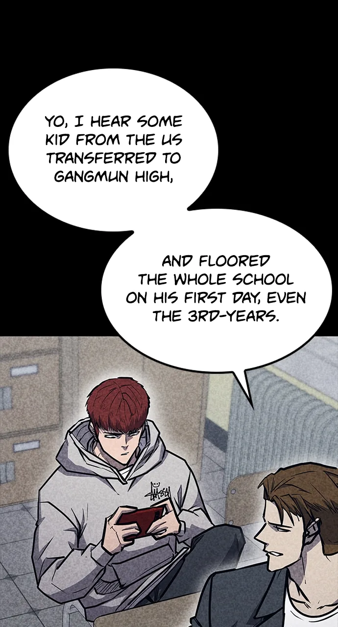 Hectopascal Chapter 30 page 70
