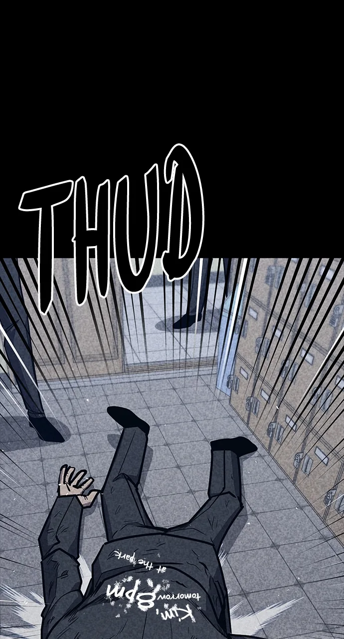 Hectopascal Chapter 30 page 94