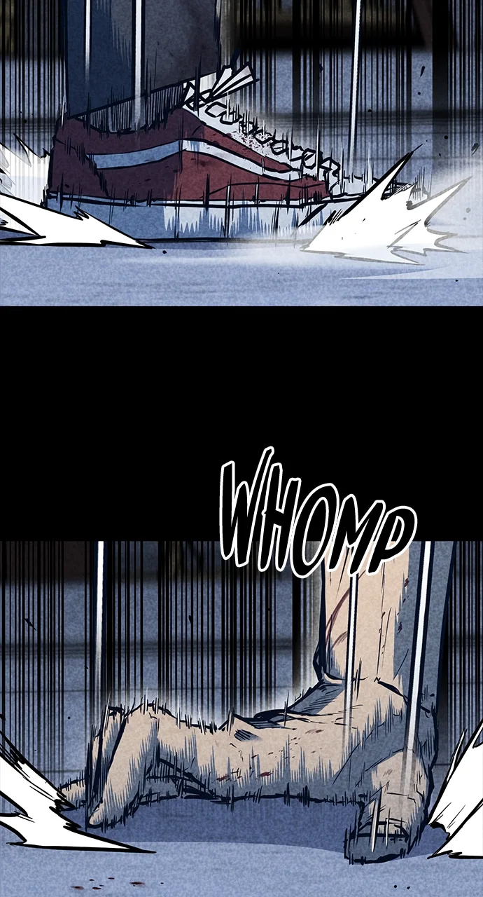 Hectopascal Chapter 31 page 91