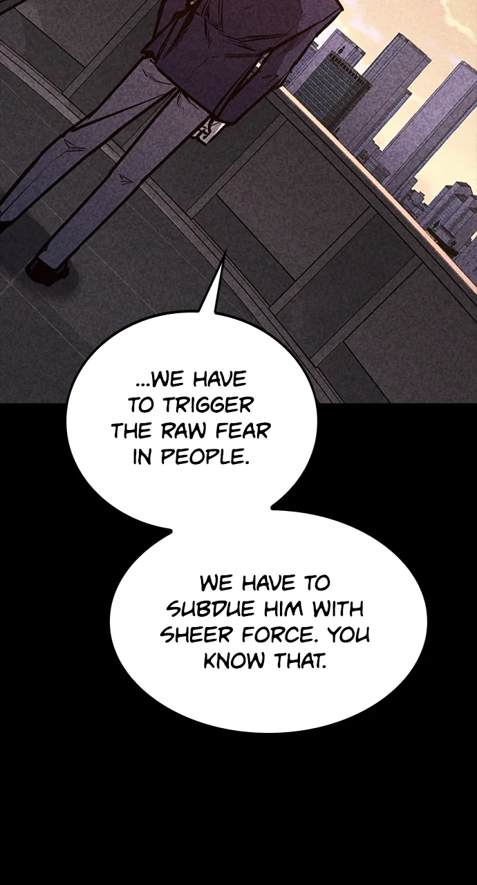 Hectopascal Chapter 34 page 67