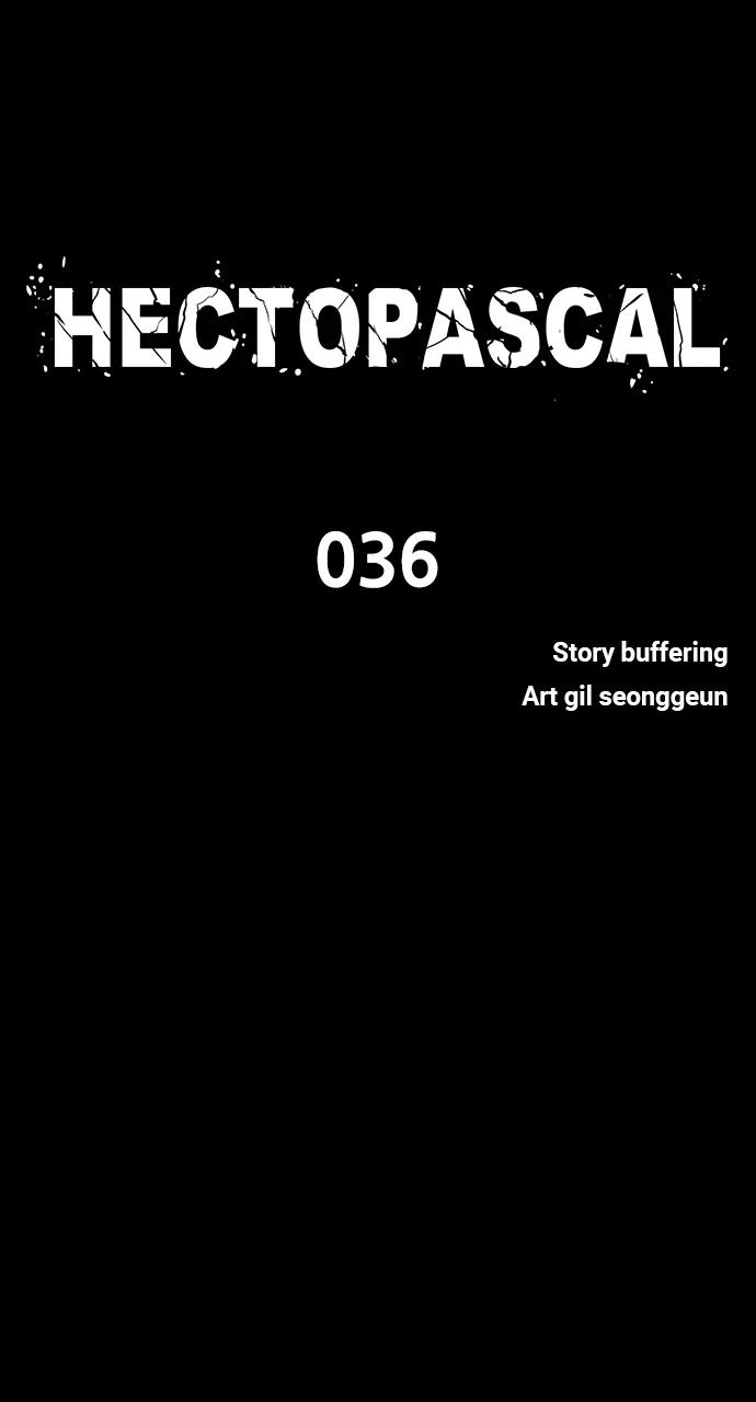 Hectopascal Chapter 36 page 8