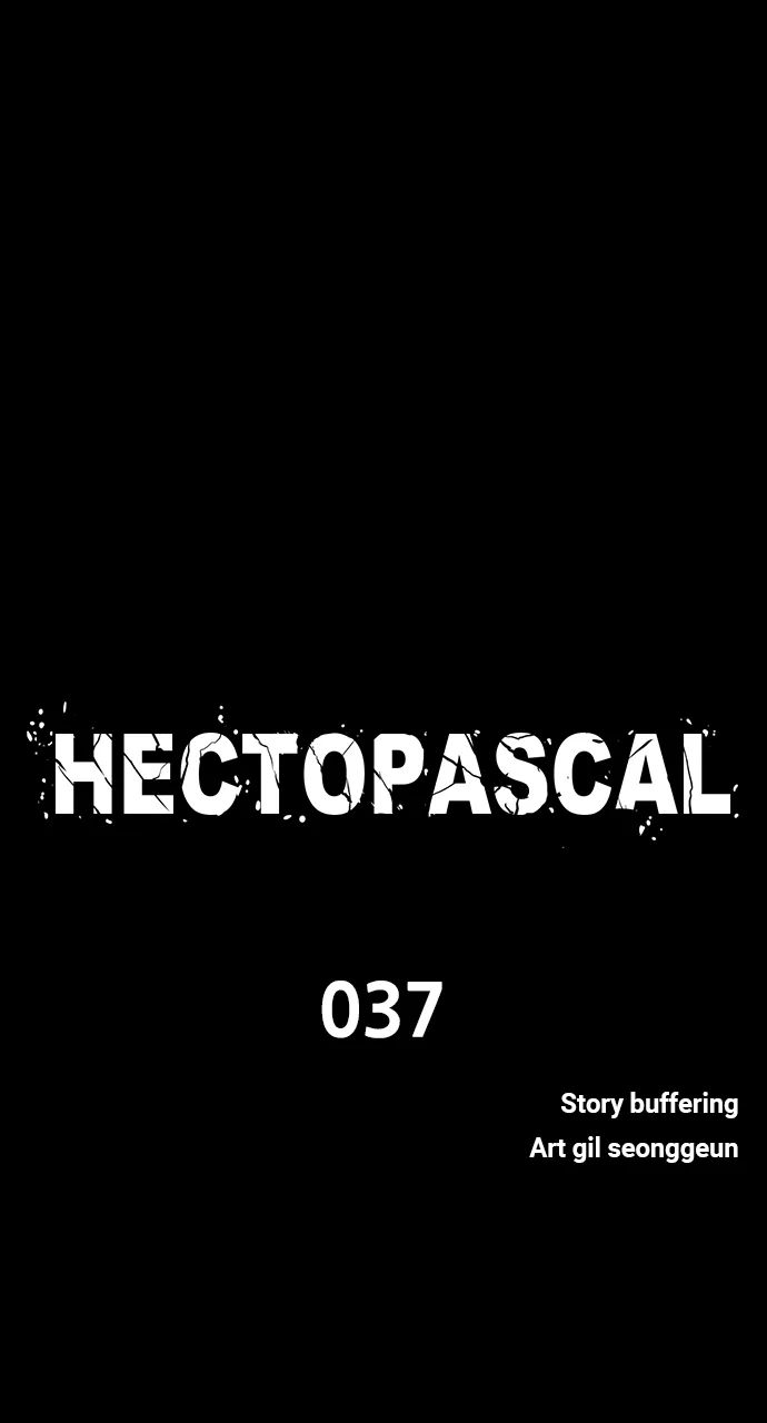 Hectopascal Chapter 37 page 6