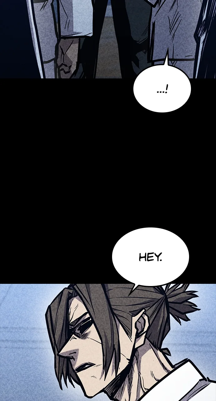 Hectopascal Chapter 40 page 74