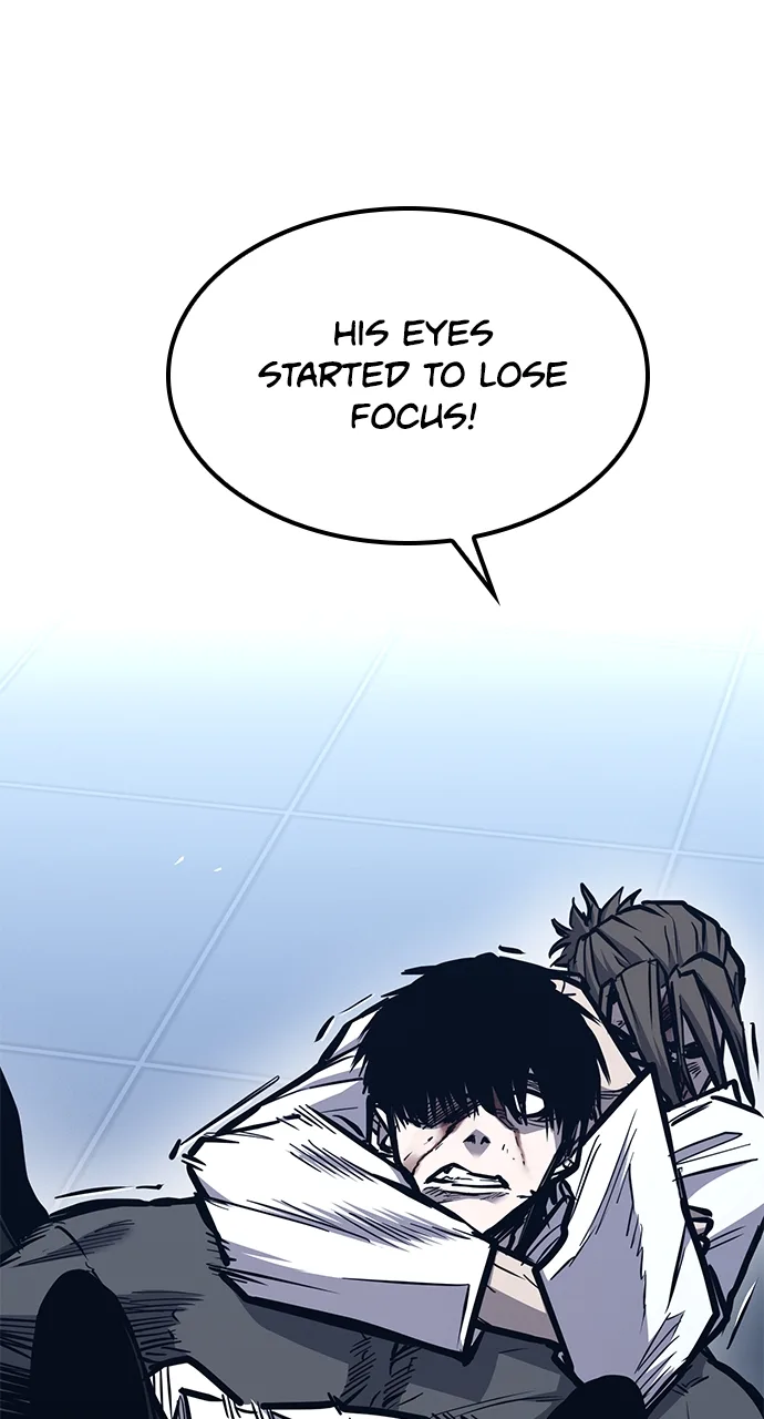 Hectopascal Chapter 40 page 42