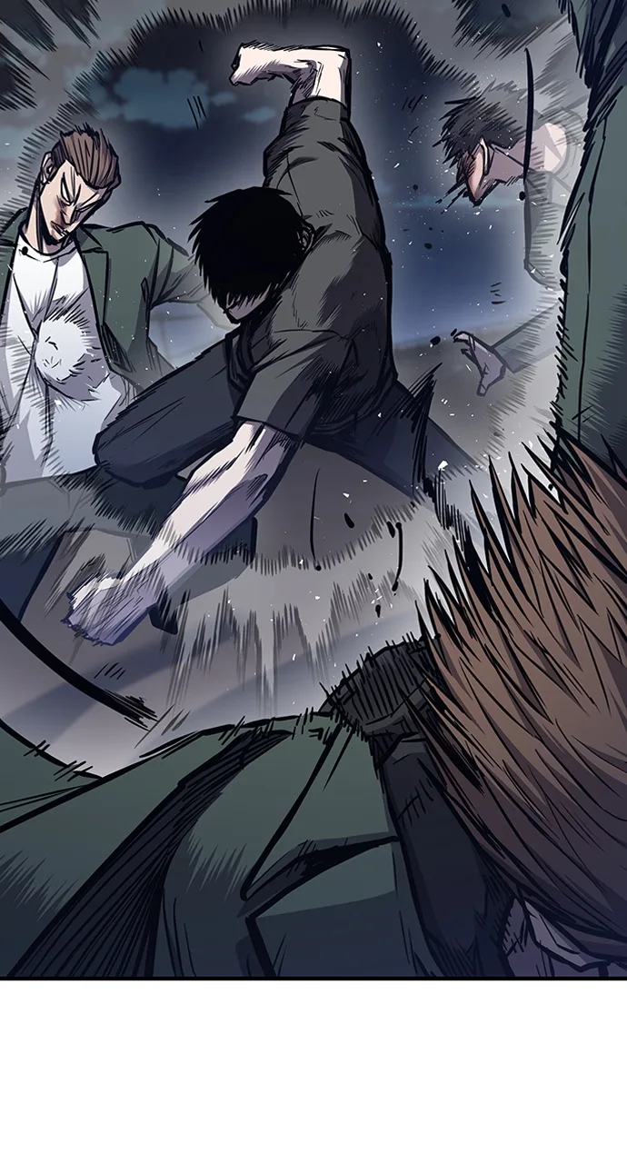 Hectopascal Chapter 39 page 68
