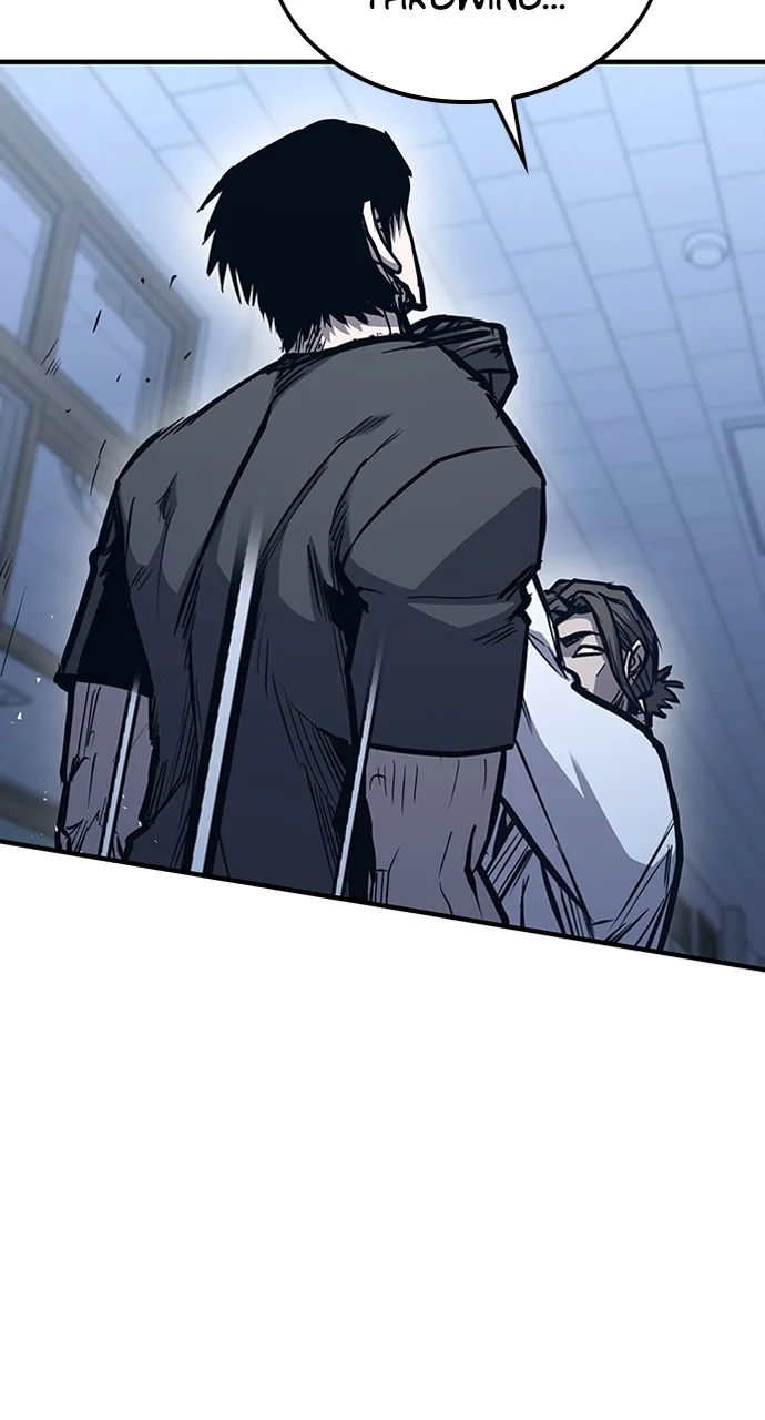 Hectopascal Chapter 39 page 100