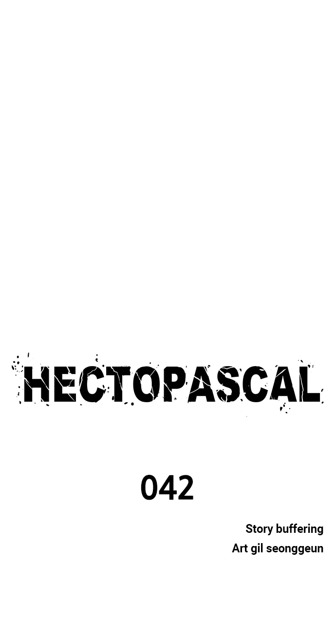 Hectopascal Chapter 42 page 7