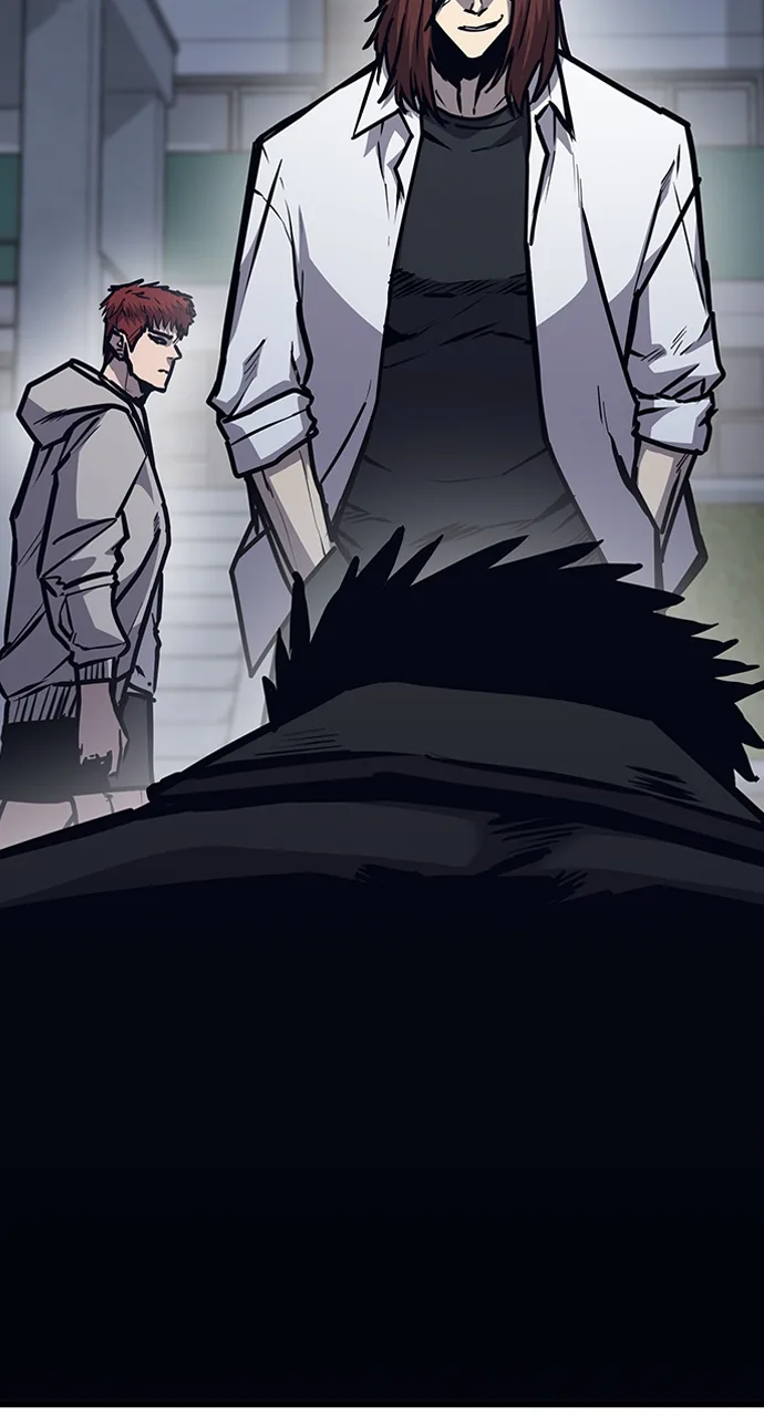 Hectopascal Chapter 43 page 46