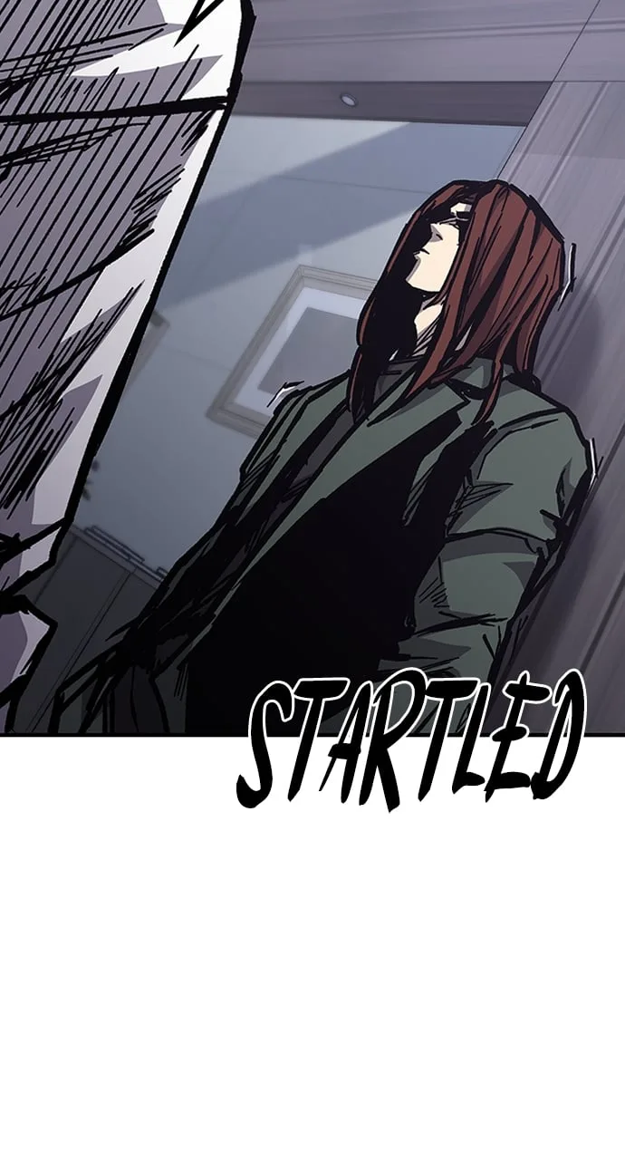 Hectopascal Chapter 51 page 126
