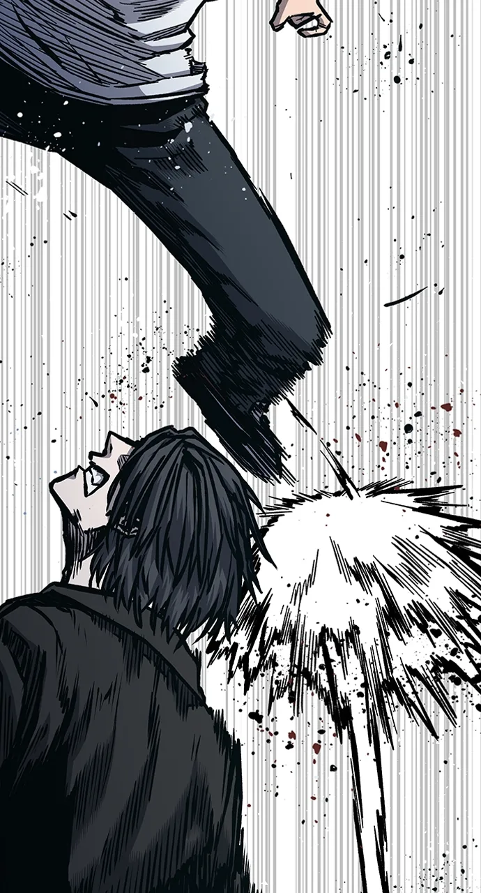 Hectopascal Chapter 50 page 54