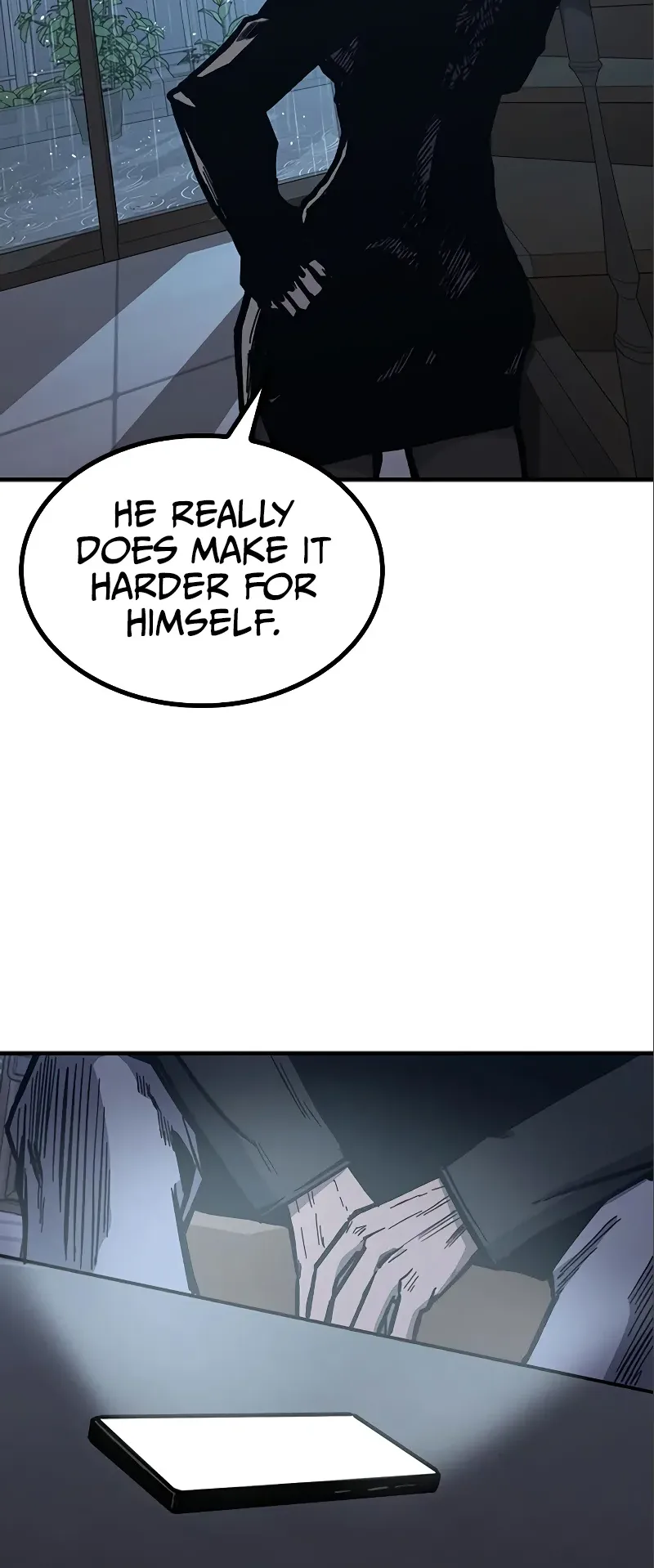 Hectopascal Chapter 58 page 76