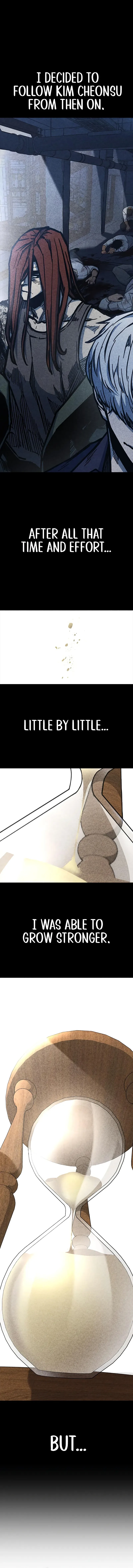 Hectopascal Chapter 57 page 29