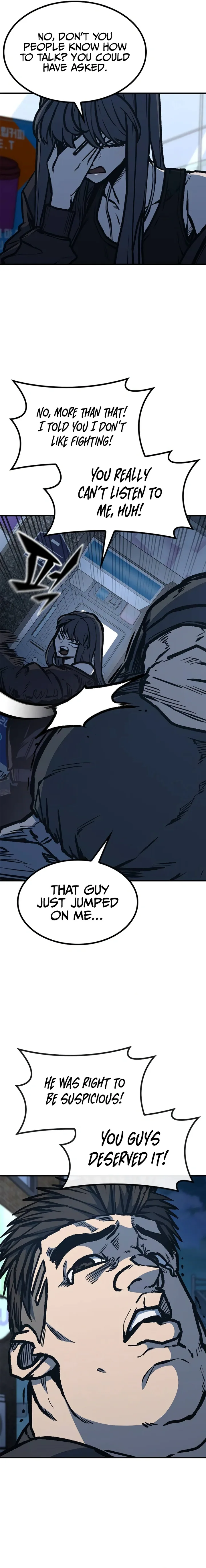 Hectopascal Chapter 62 page 21
