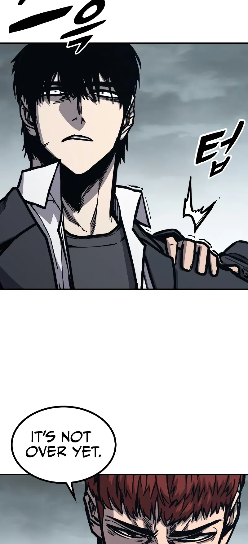 Hectopascal Chapter 54 page 50