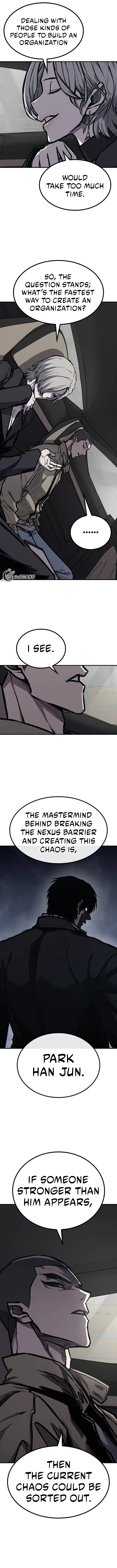 Hectopascal Chapter 64 page 5