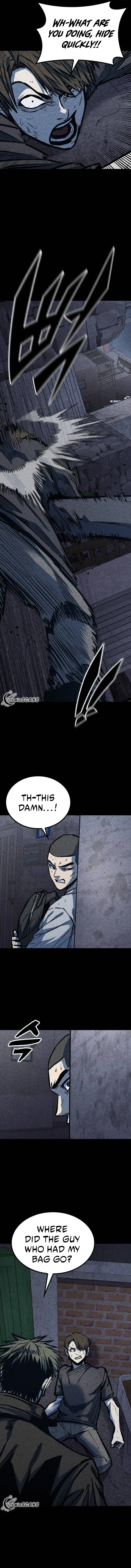 Hectopascal Chapter 64 page 12