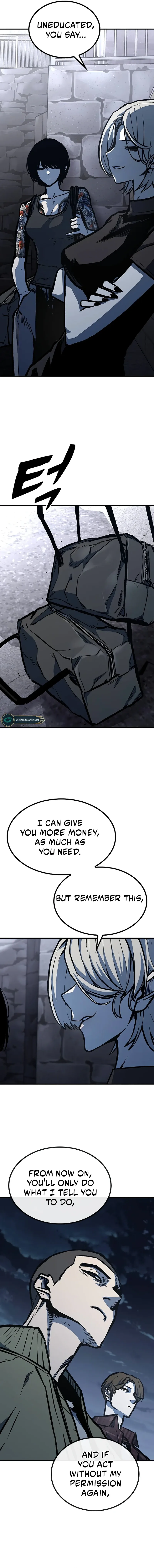 Hectopascal Chapter 65 page 11