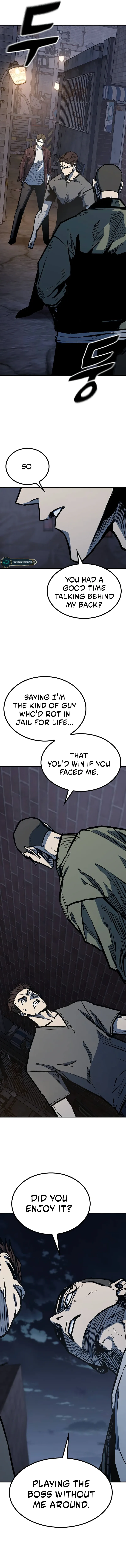 Hectopascal Chapter 65 page 5