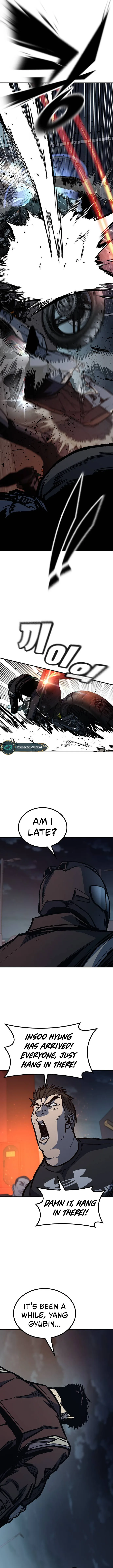 Hectopascal Chapter 69 page 17