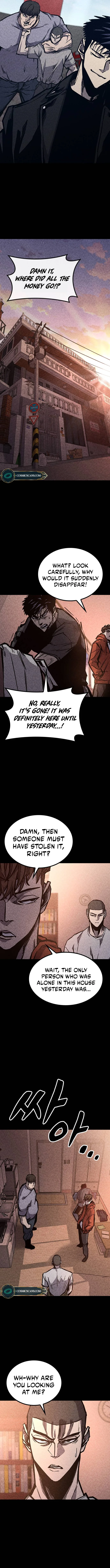 Hectopascal Chapter 69 page 5