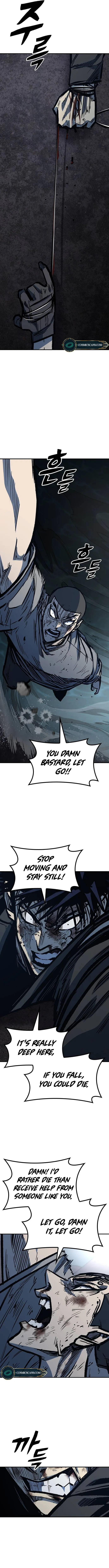 Hectopascal Chapter 71 page 12